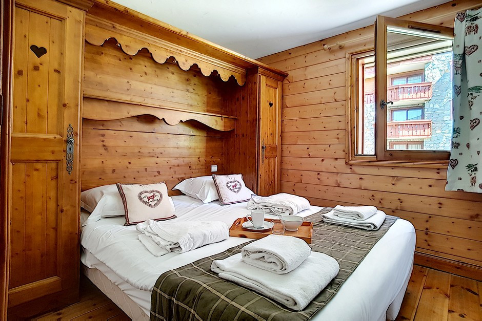 Chambre Chambre