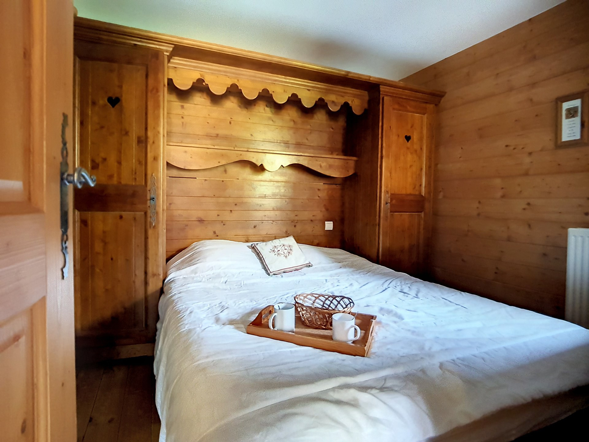 Chambre Chambre