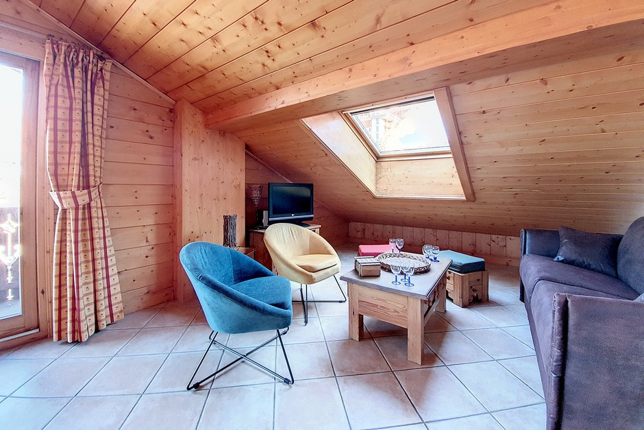Séjour Séjour