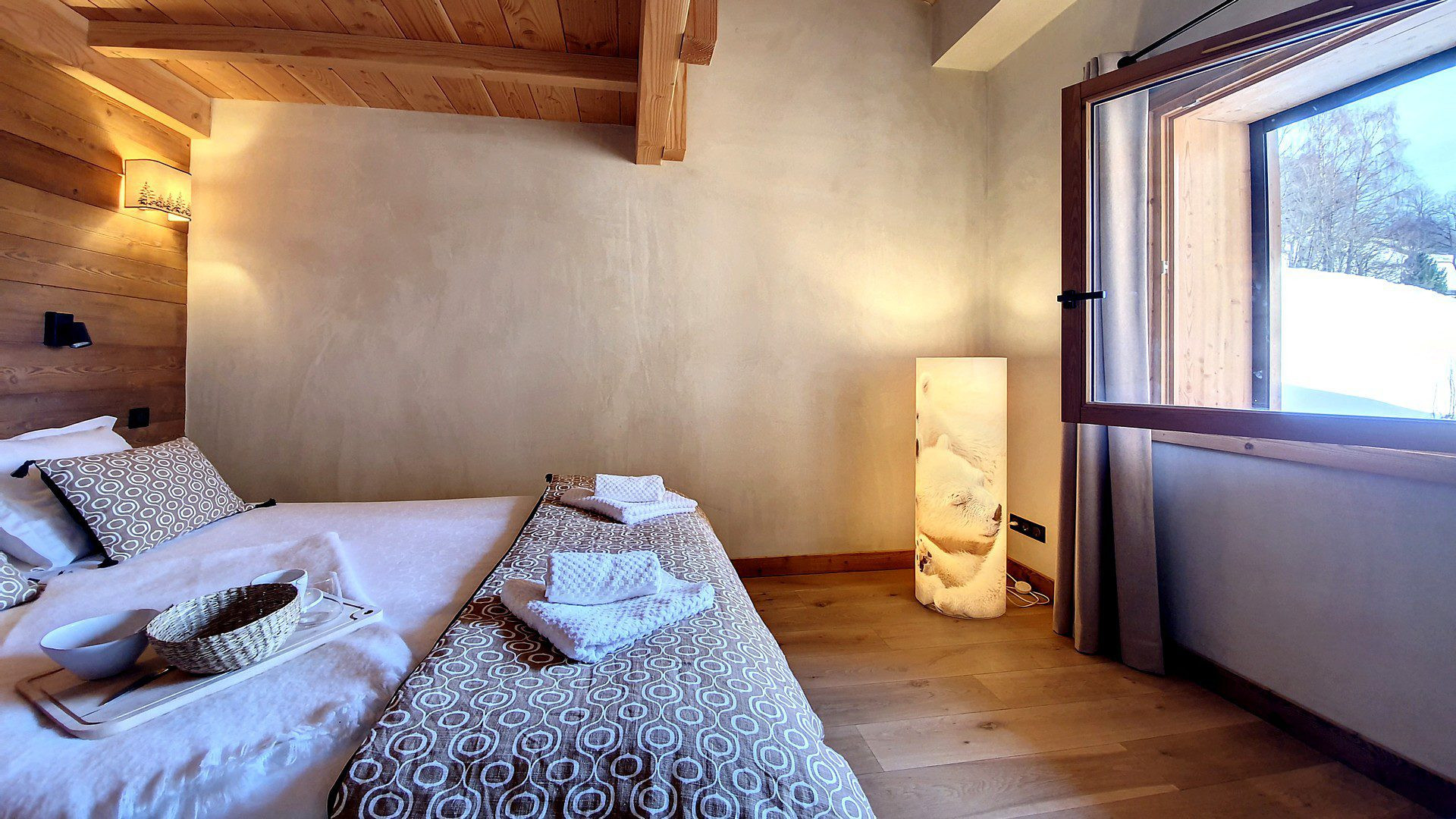 Chambre Chambre