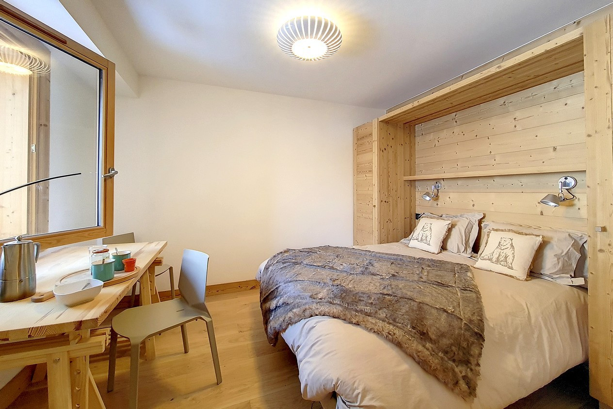 Chambre Chambre