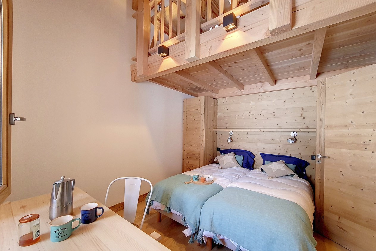 Chambre Chambre