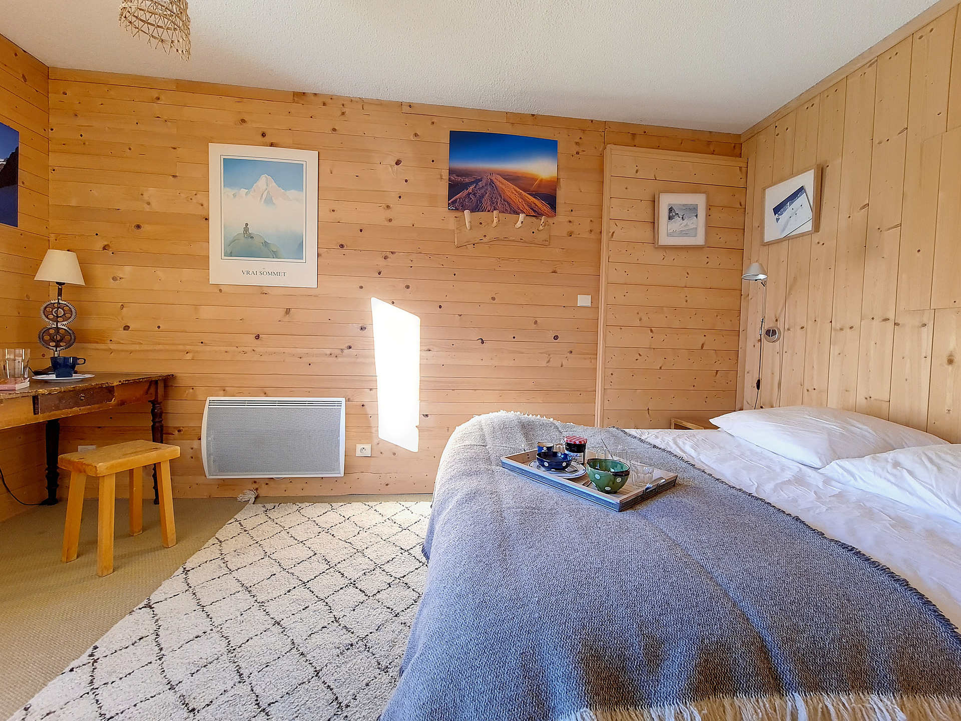 Chambre Chambre