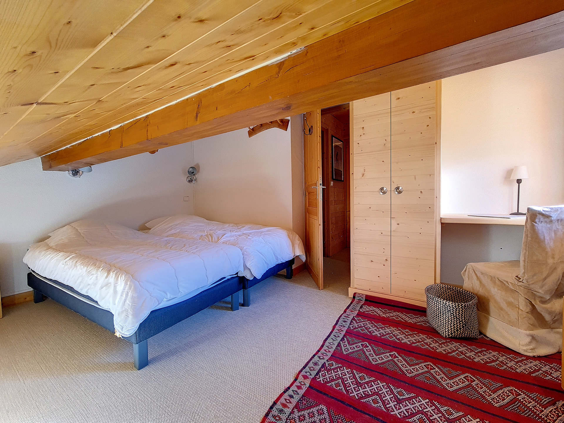 Chambre Chambre