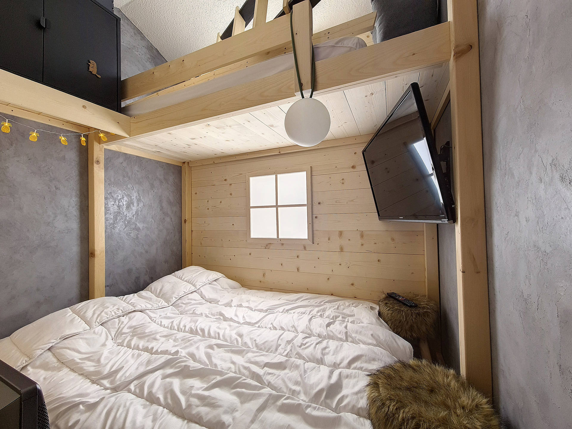 Chambre Chambre