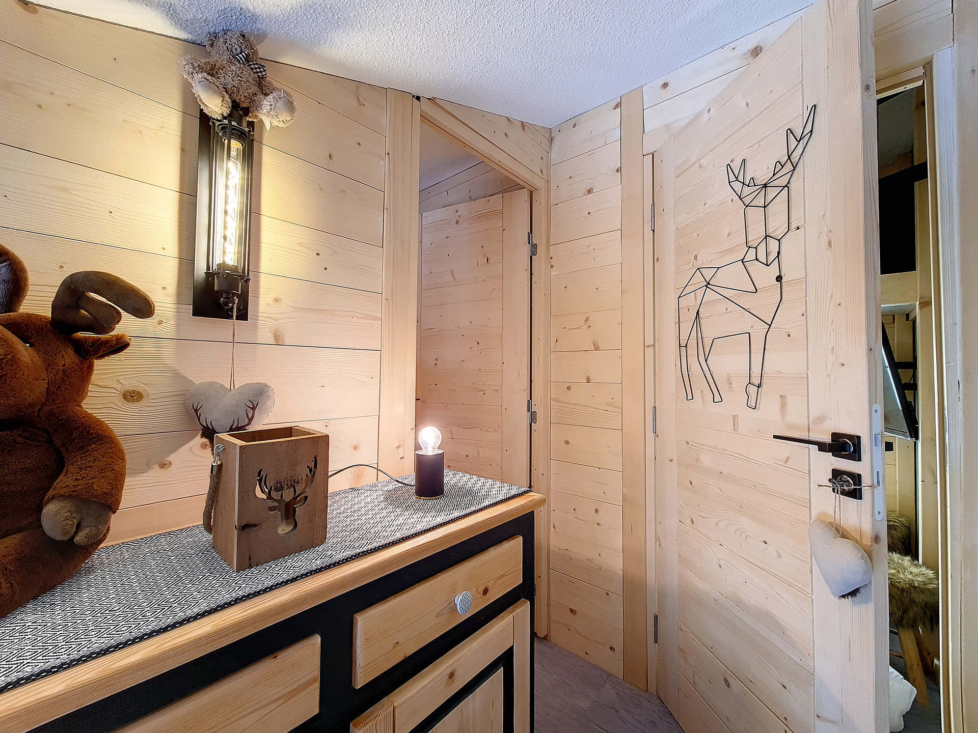 Intérieure Intérieure