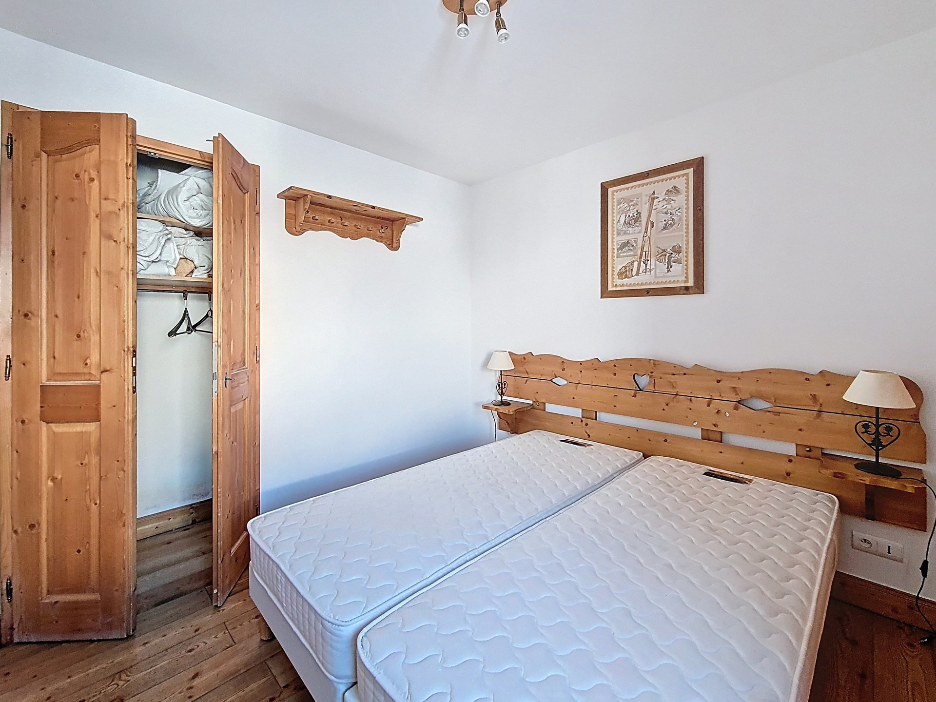Chambre Chambre