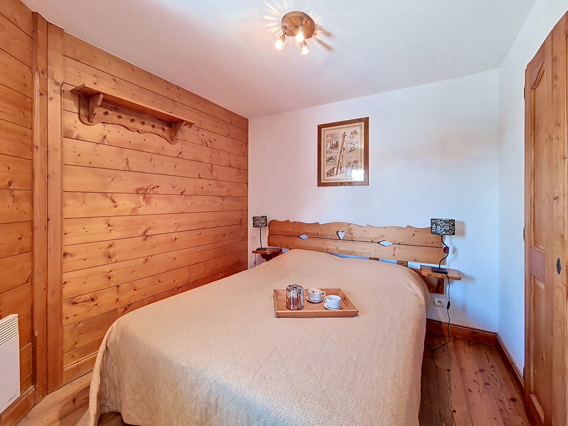 Chambre Chambre