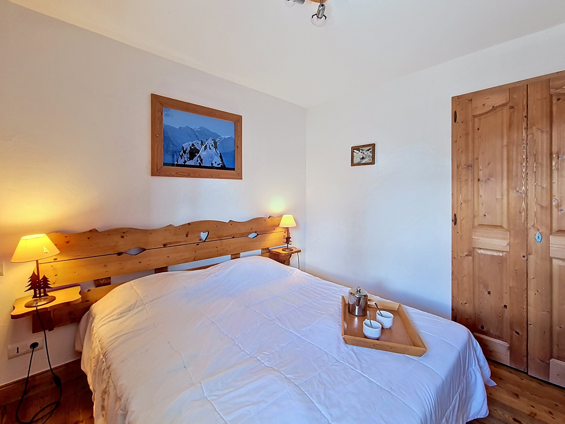 Chambre Chambre