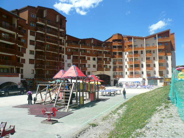 Résidence été Résidence été