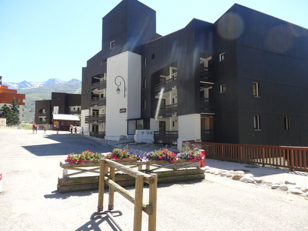 Résidence Résidence