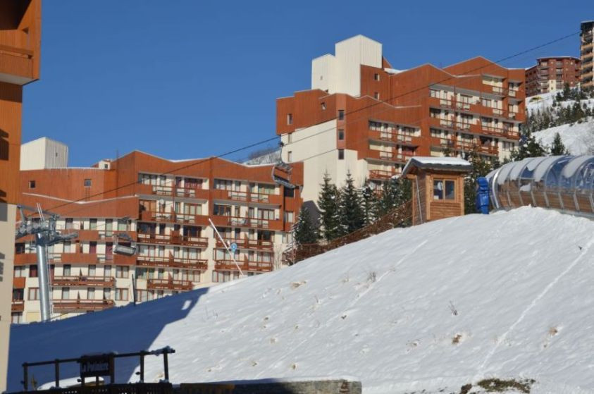 Résidence hiver Résidence hiver