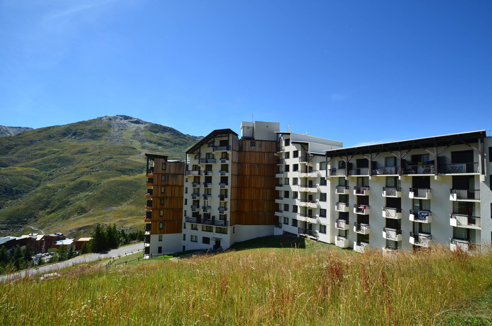 Résidence été Résidence été