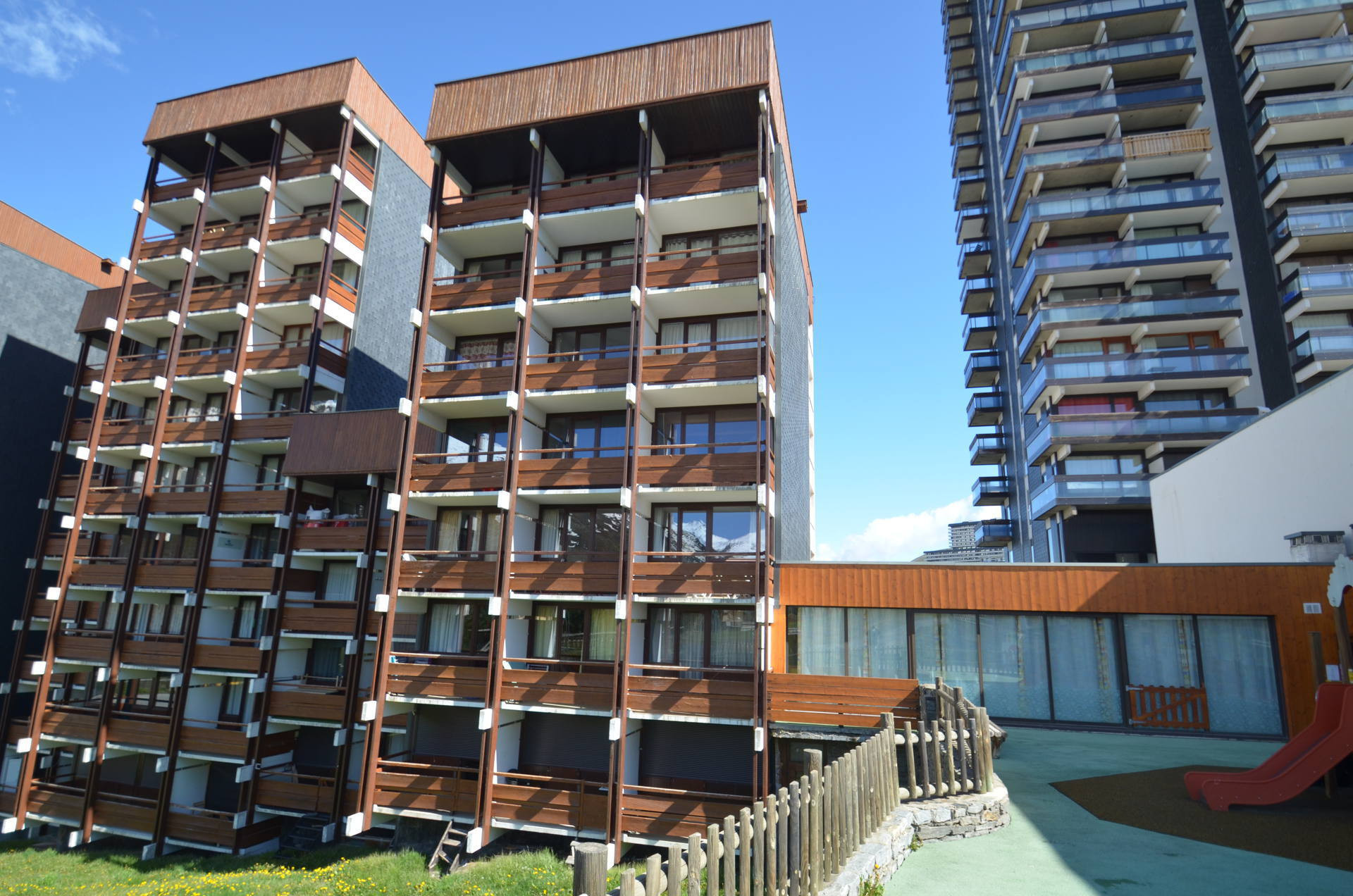 Résidence été Résidence été