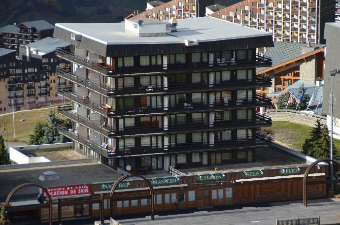 Vue été