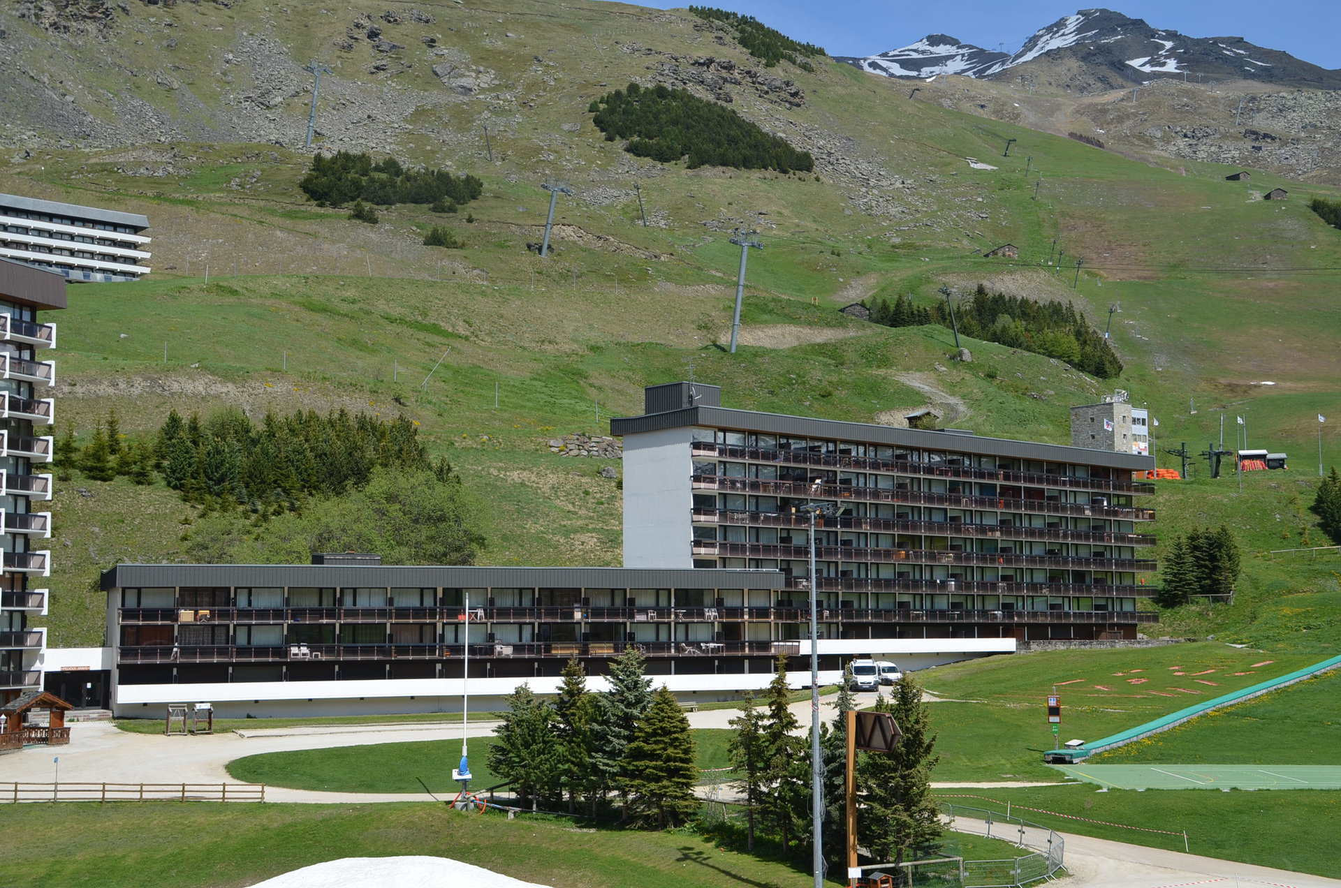 Vue été Vue été