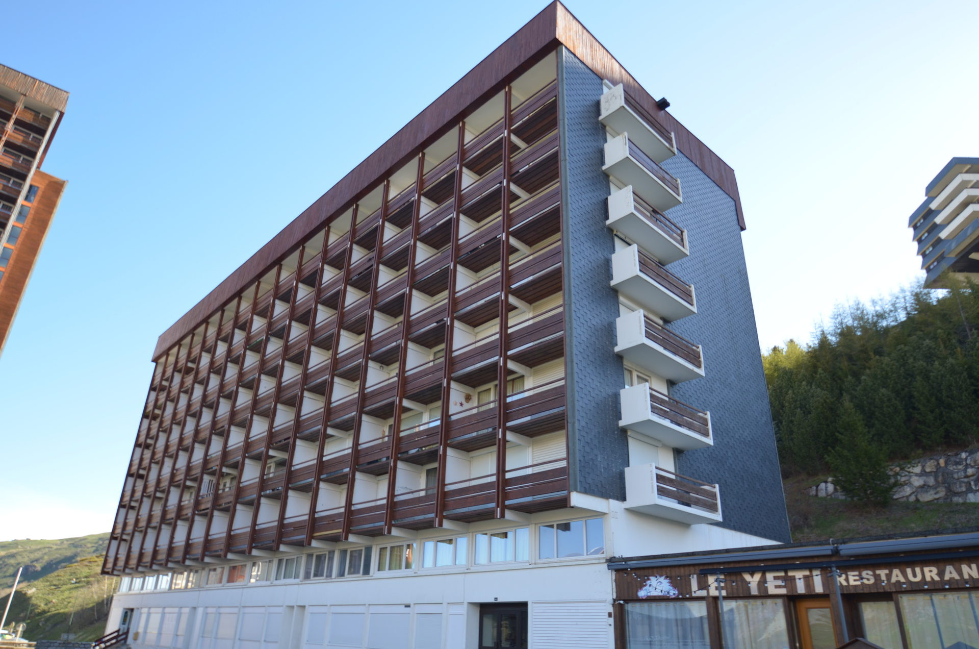 Résidence été Résidence été