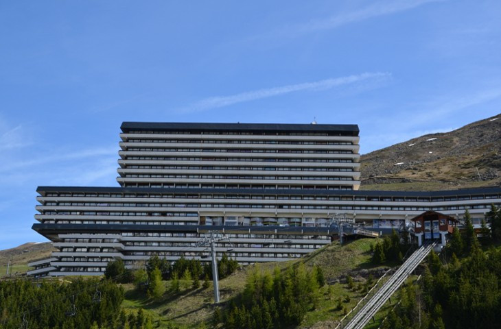 Vue été Vue été