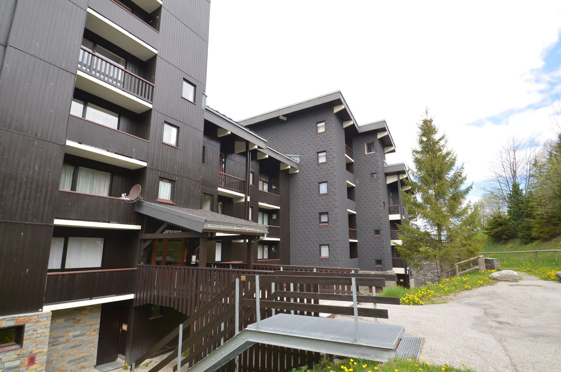 Résidence été Résidence été