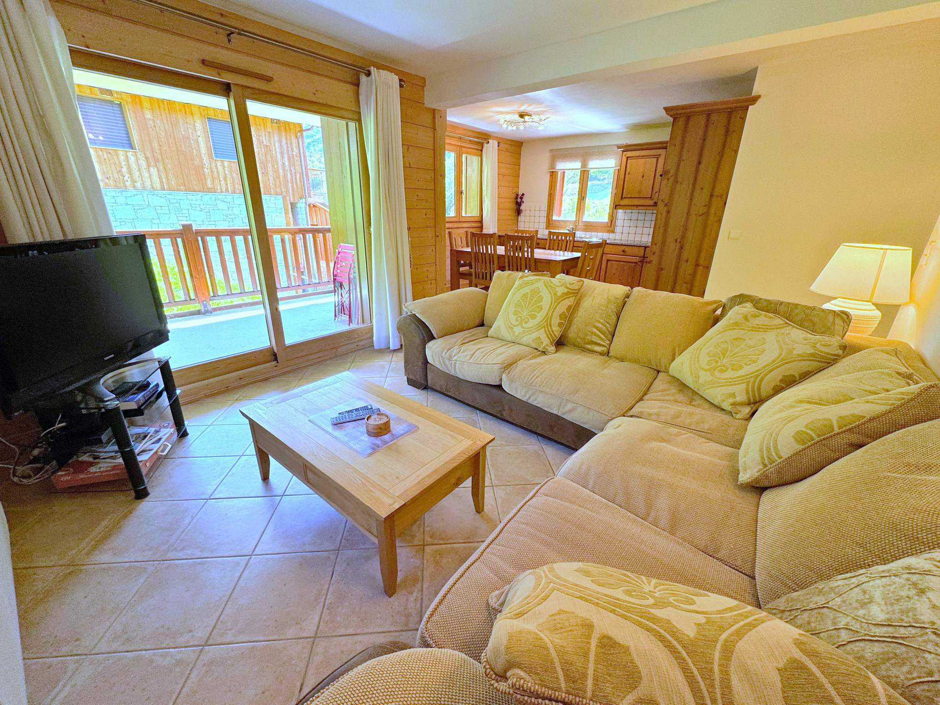Séjour Séjour