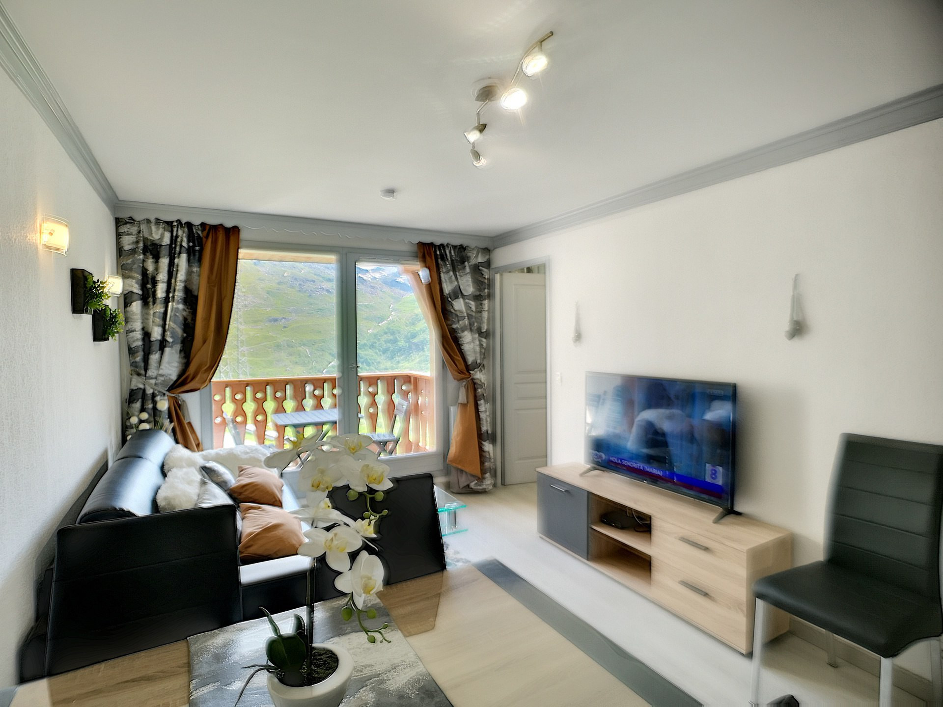 Chambre Chambre