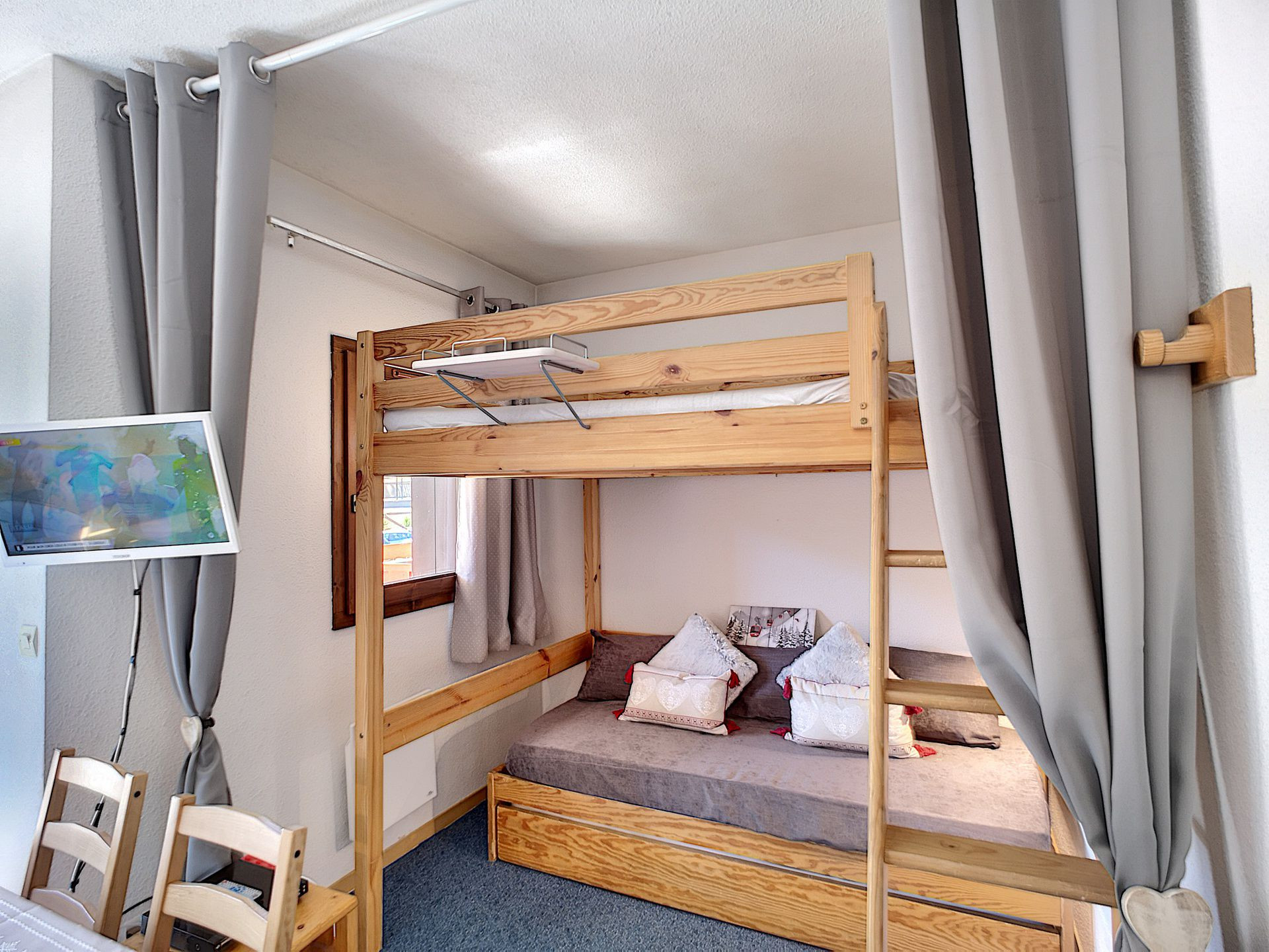 Chambre Chambre