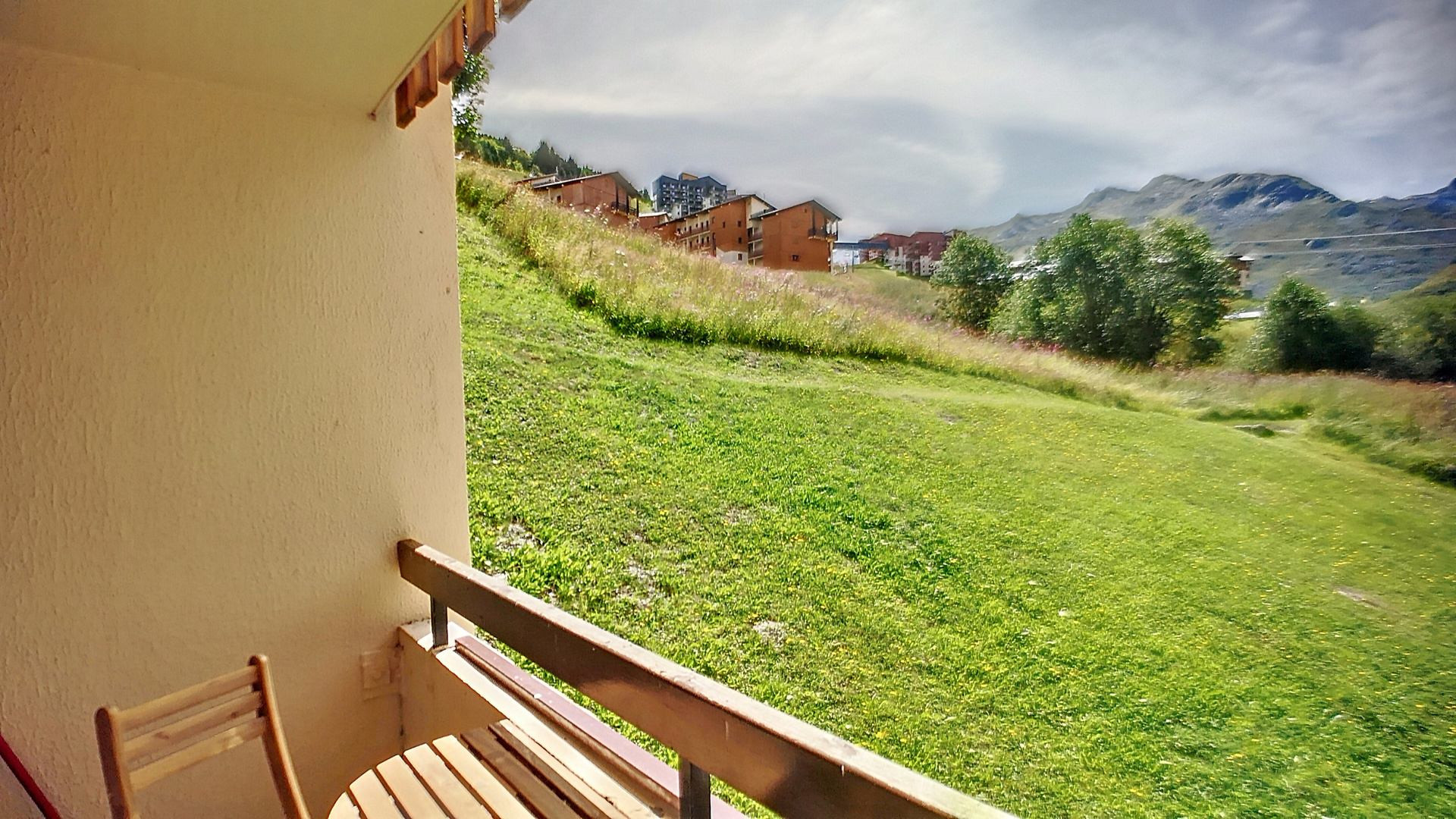 Vue été Vue été