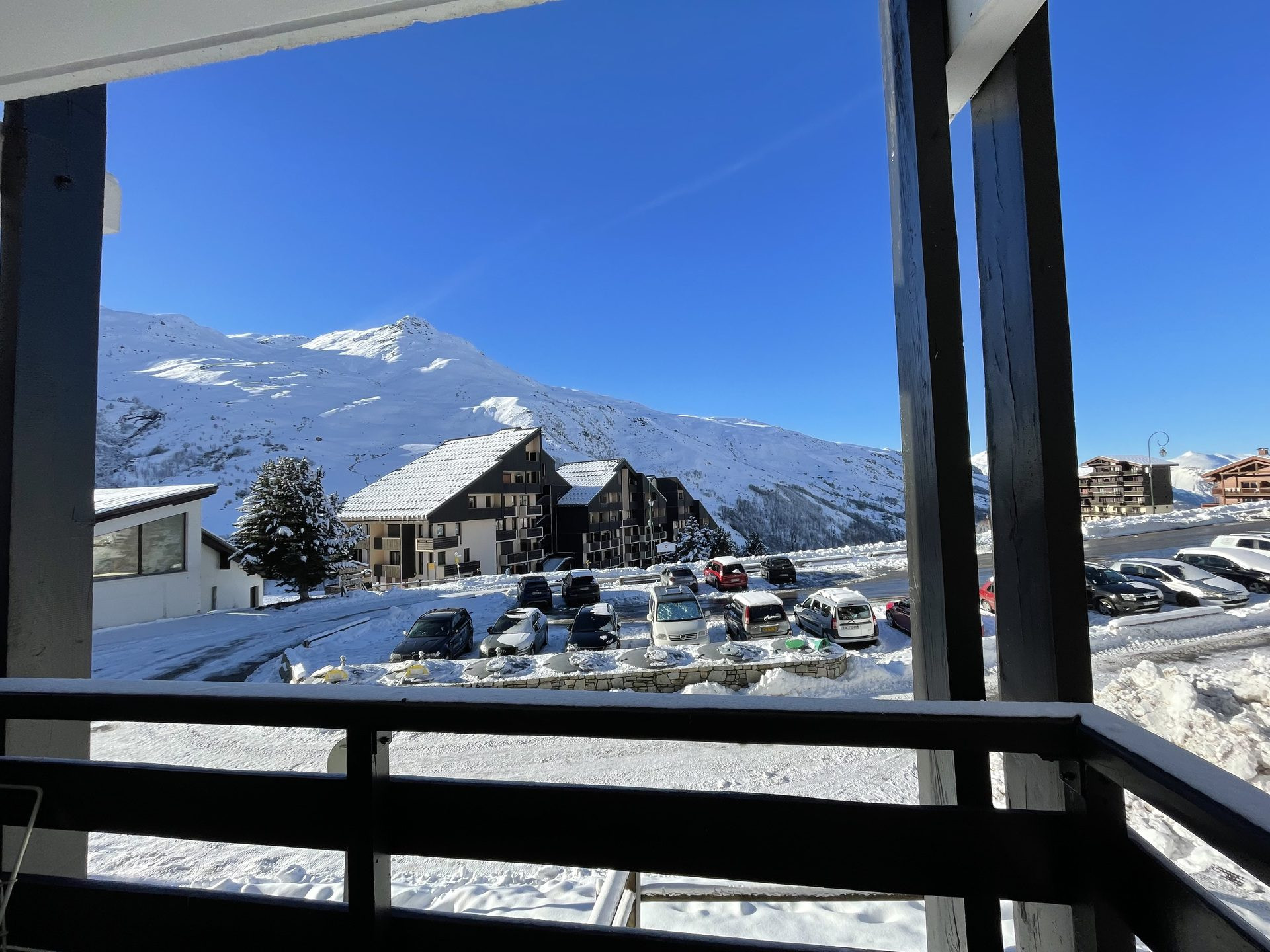 Résidence hiver Résidence hiver