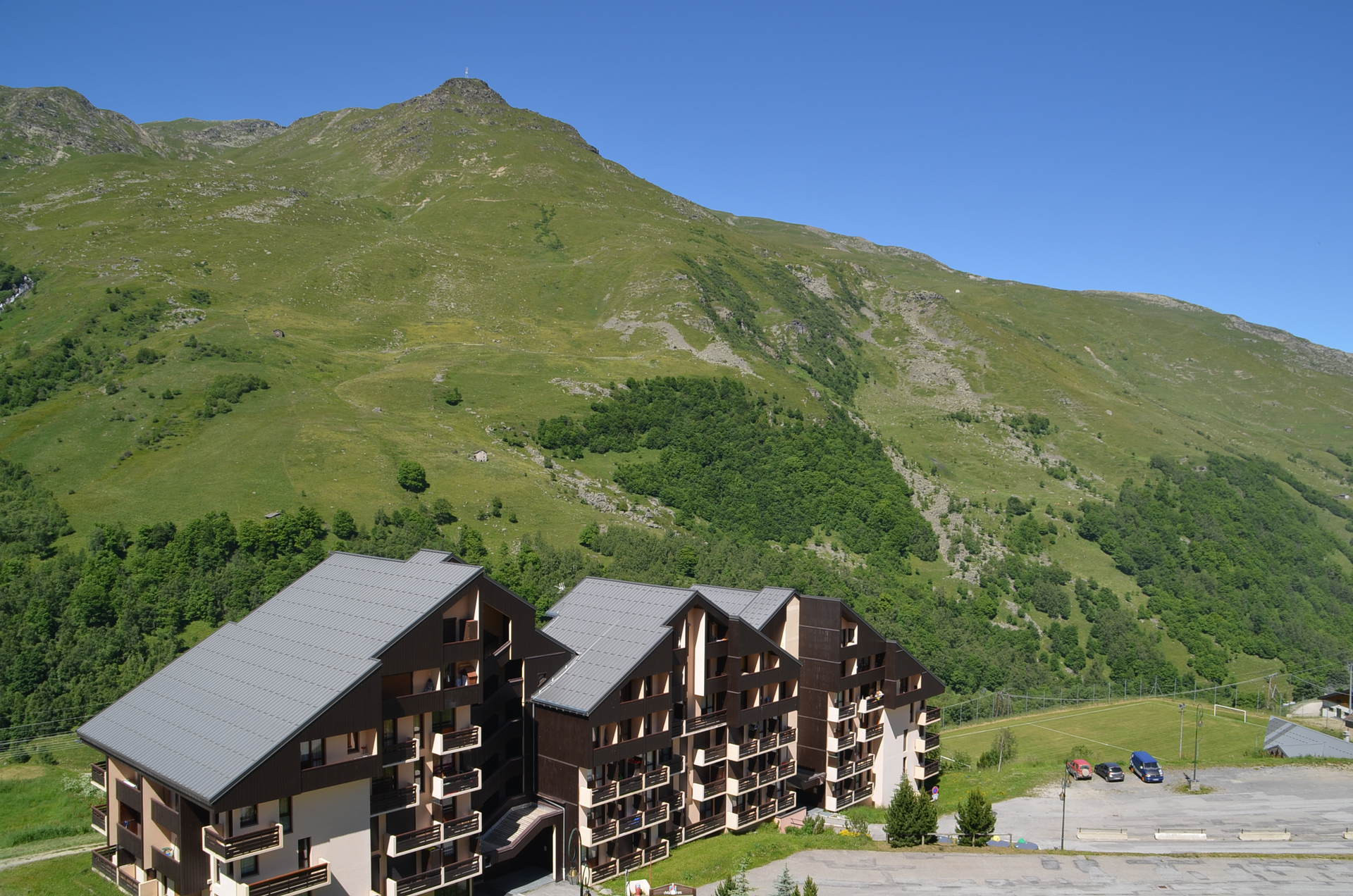 Vue été Vue été