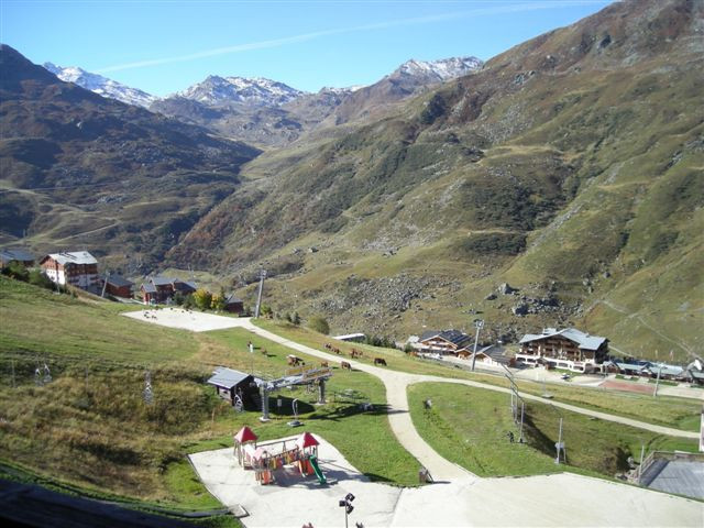 Vue été Vue été
