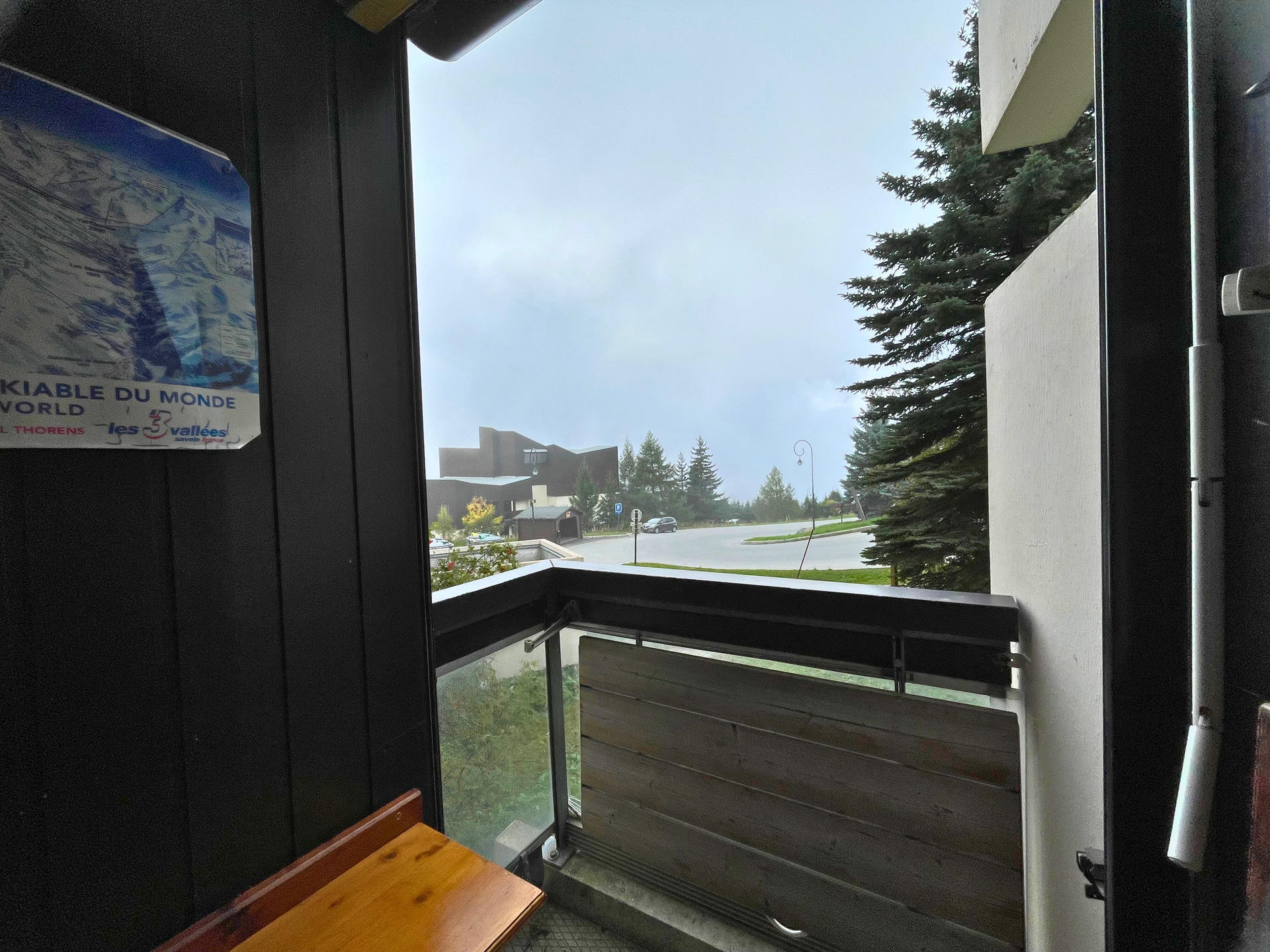 Vue été Vue été