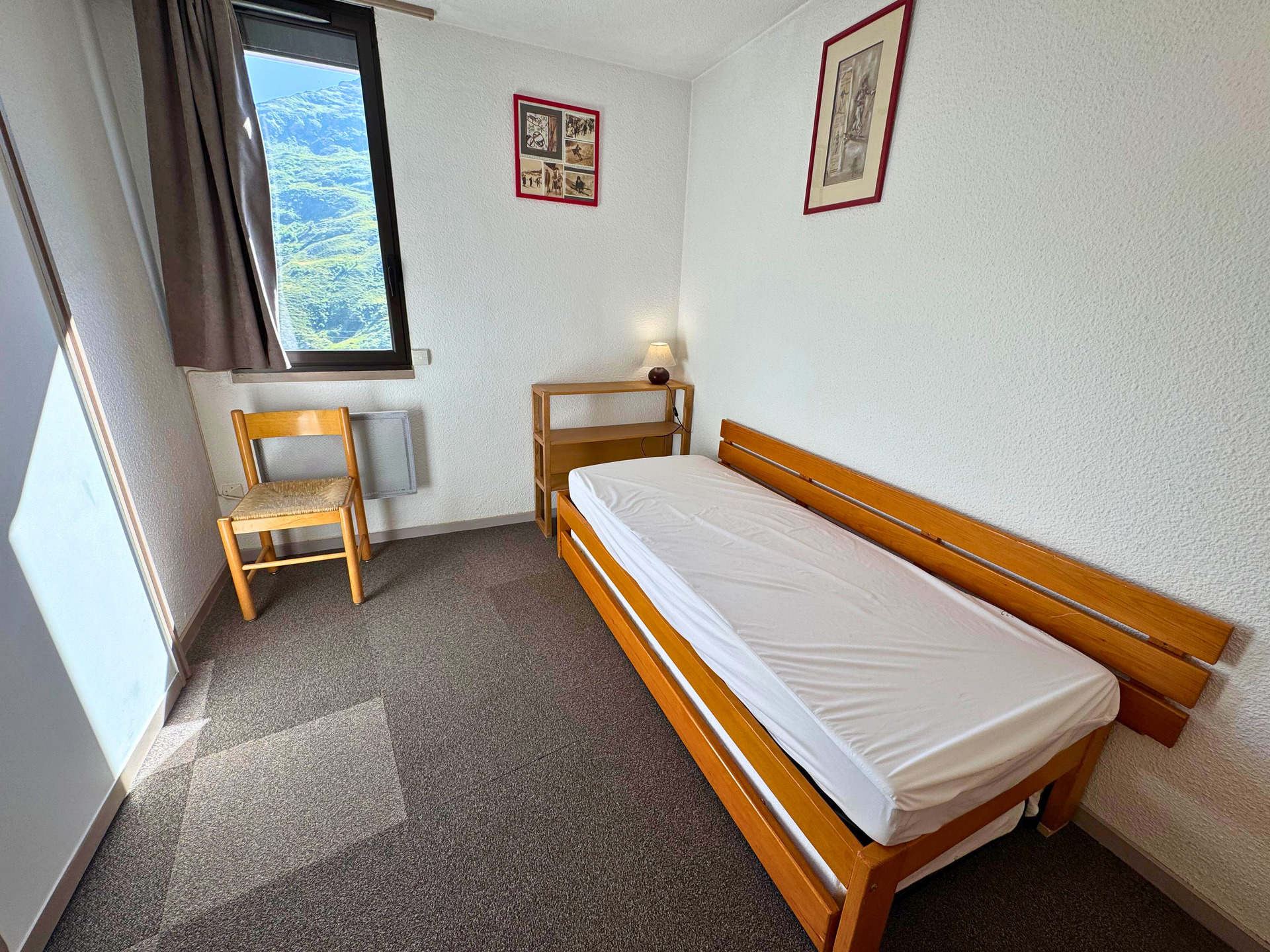 Chambre Chambre