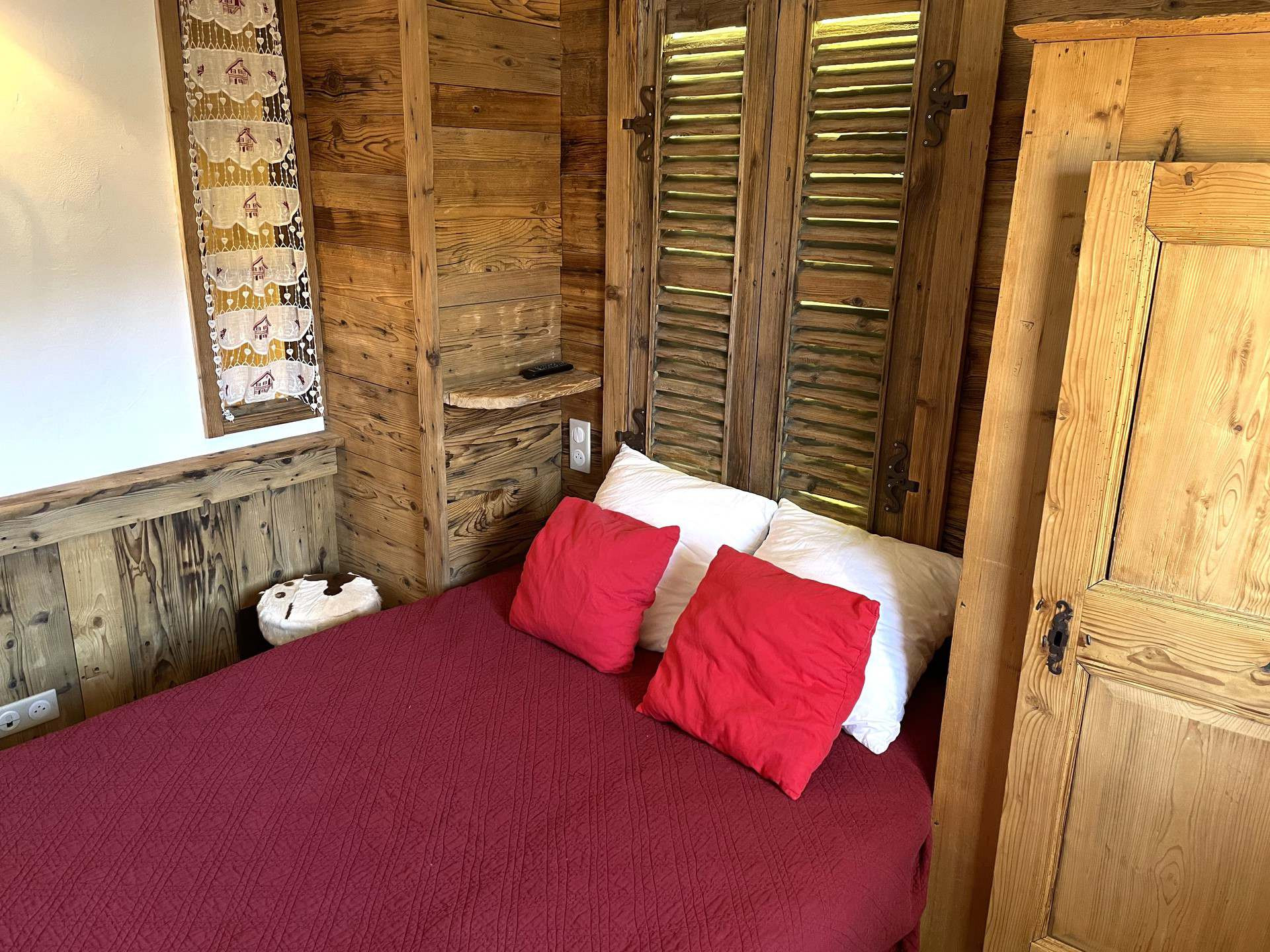 Chambre Chambre