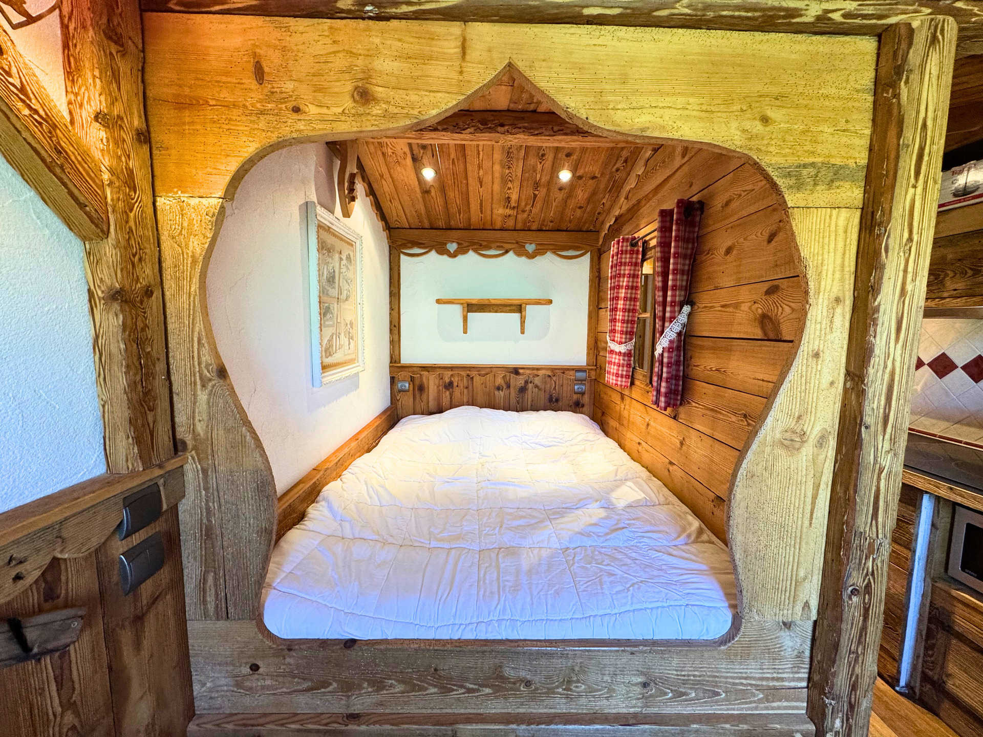 Chambre Chambre