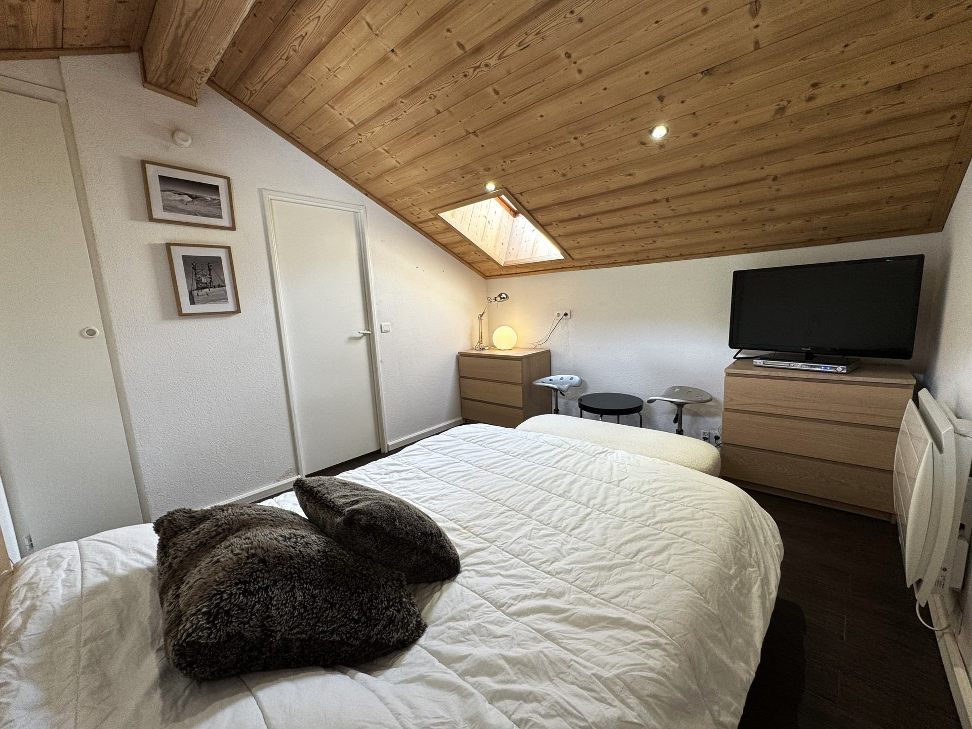 Chambre Chambre