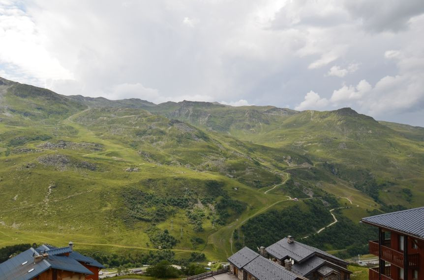 Vue été Vue été