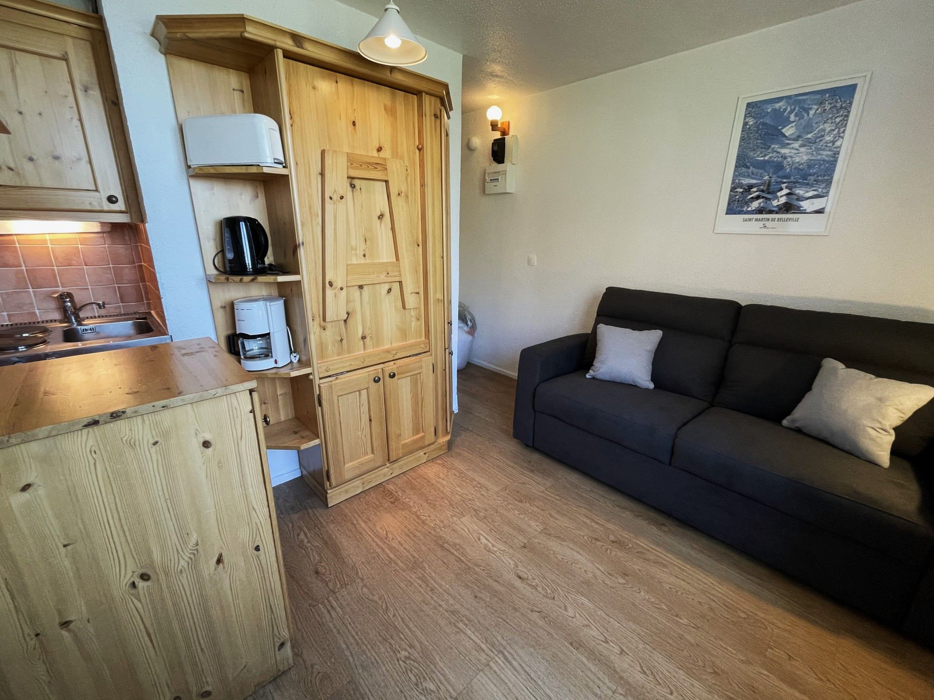 Séjour Séjour
