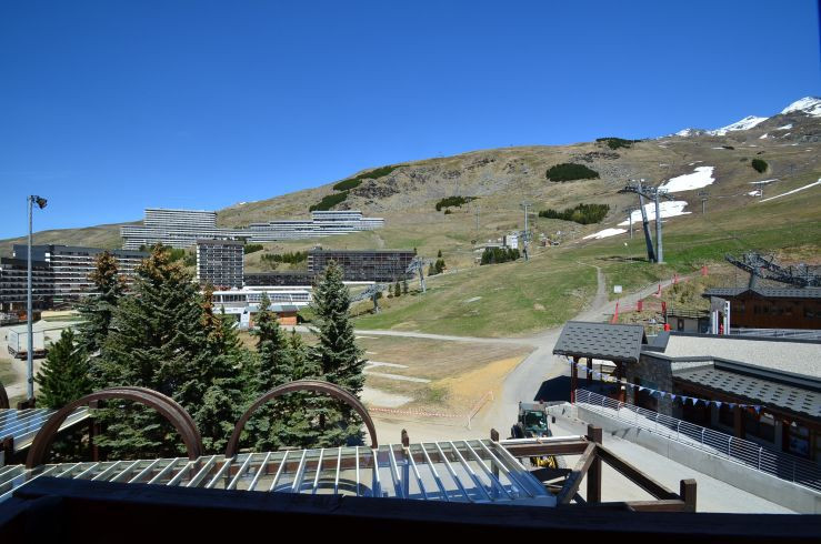 Vue été Vue été