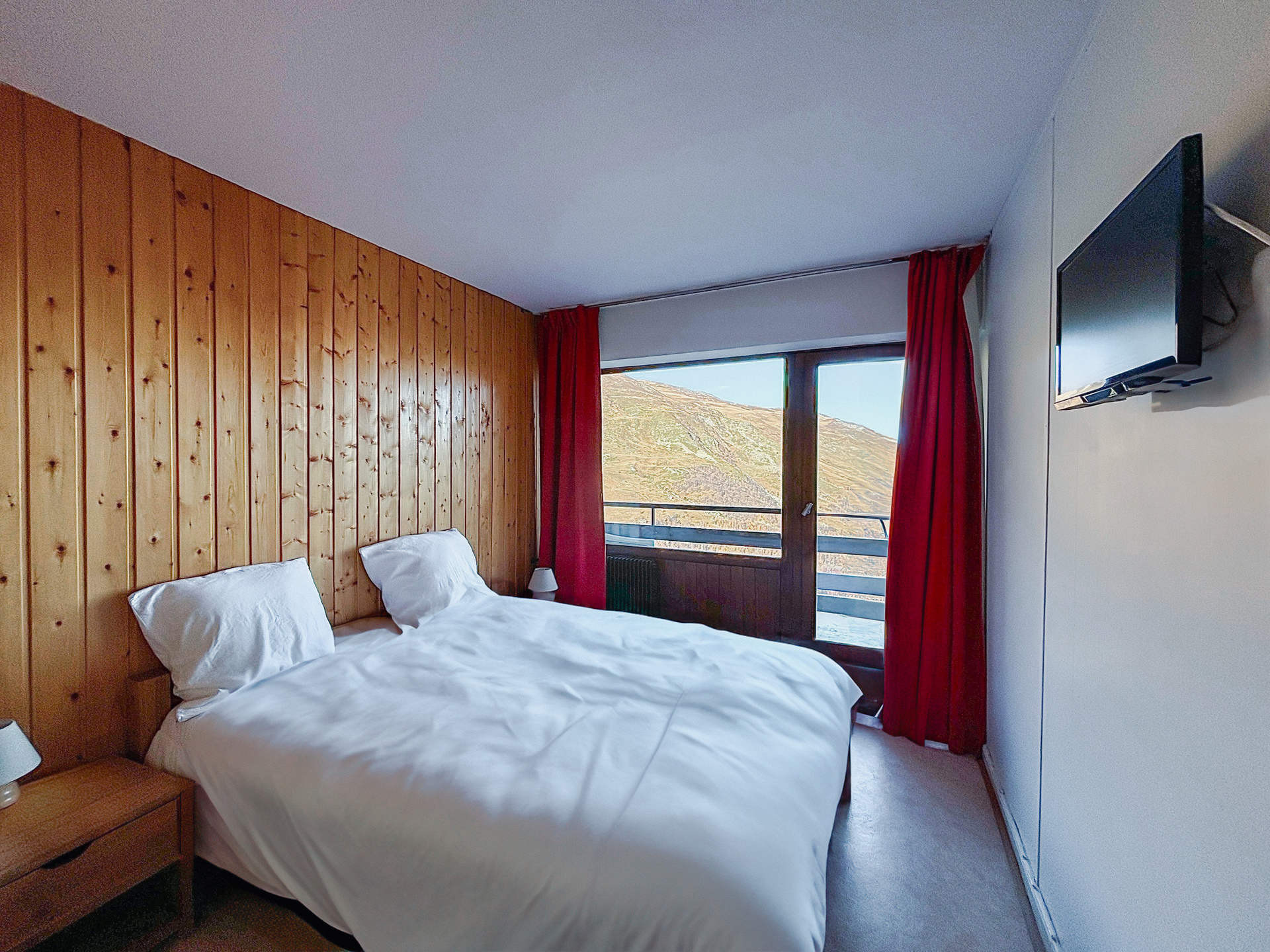 Chambre Chambre