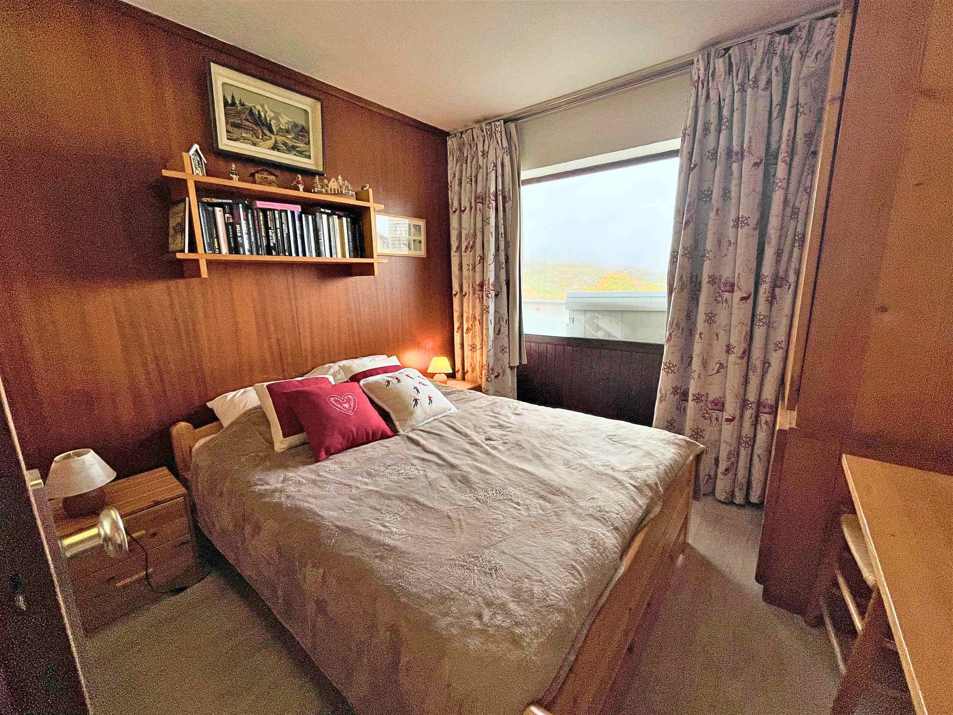Chambre Chambre