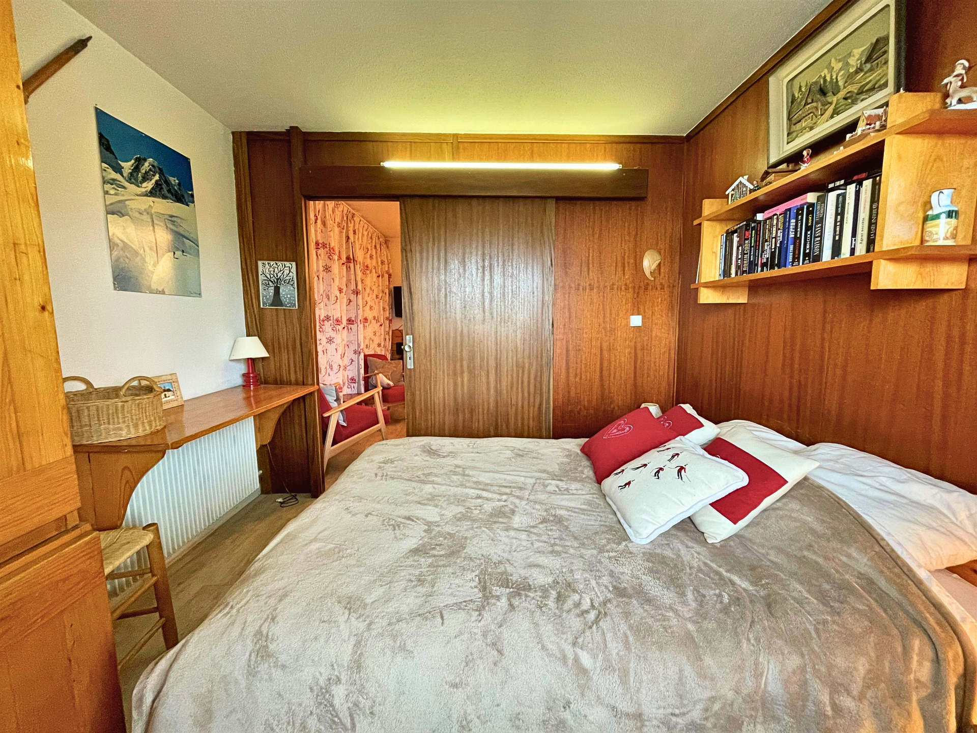 Chambre Chambre