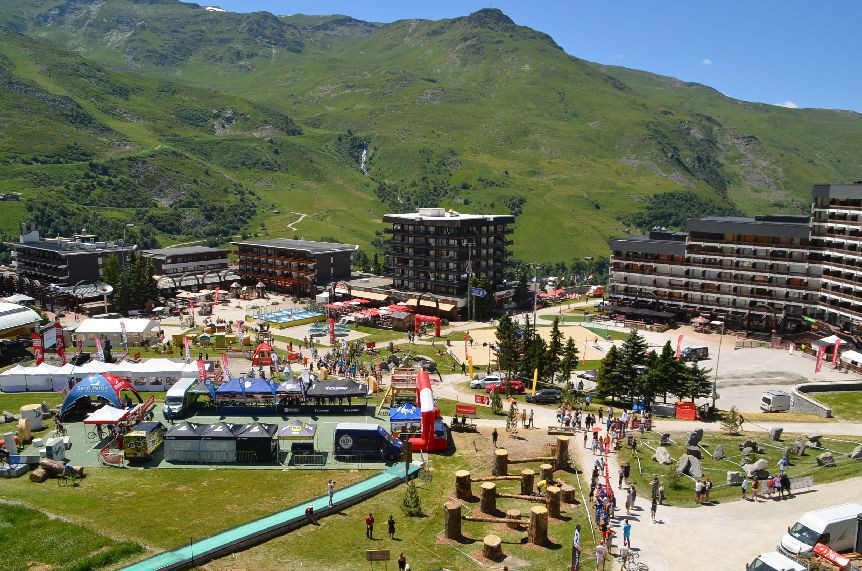Vue été Vue été