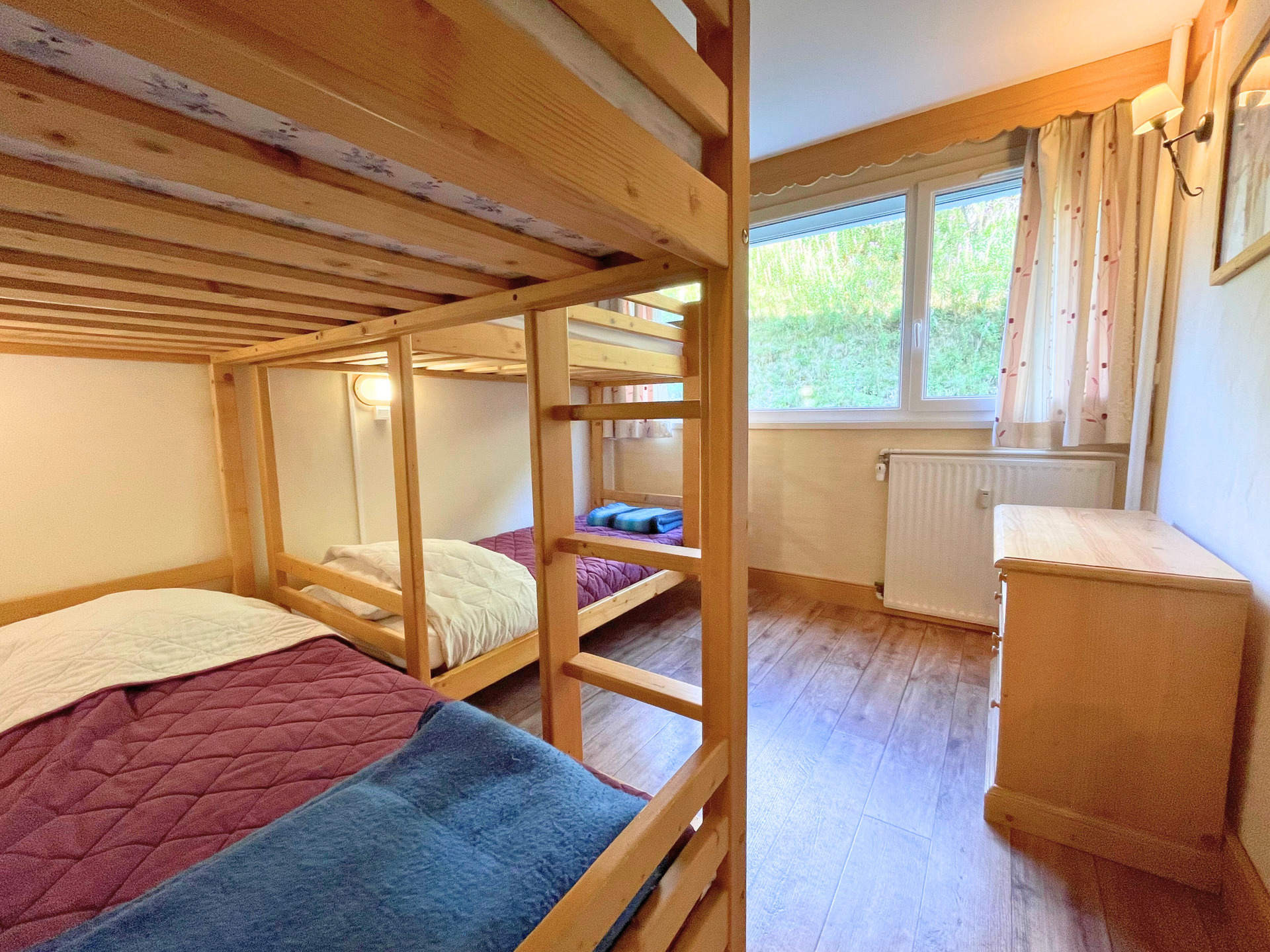Chambre Chambre