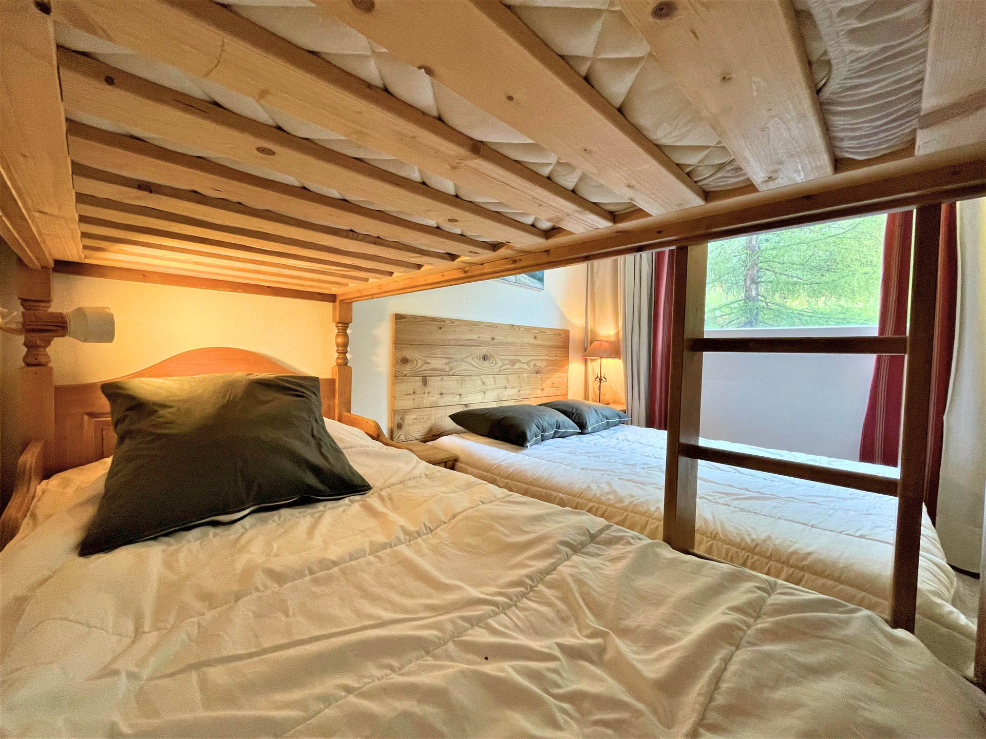 Chambre Chambre