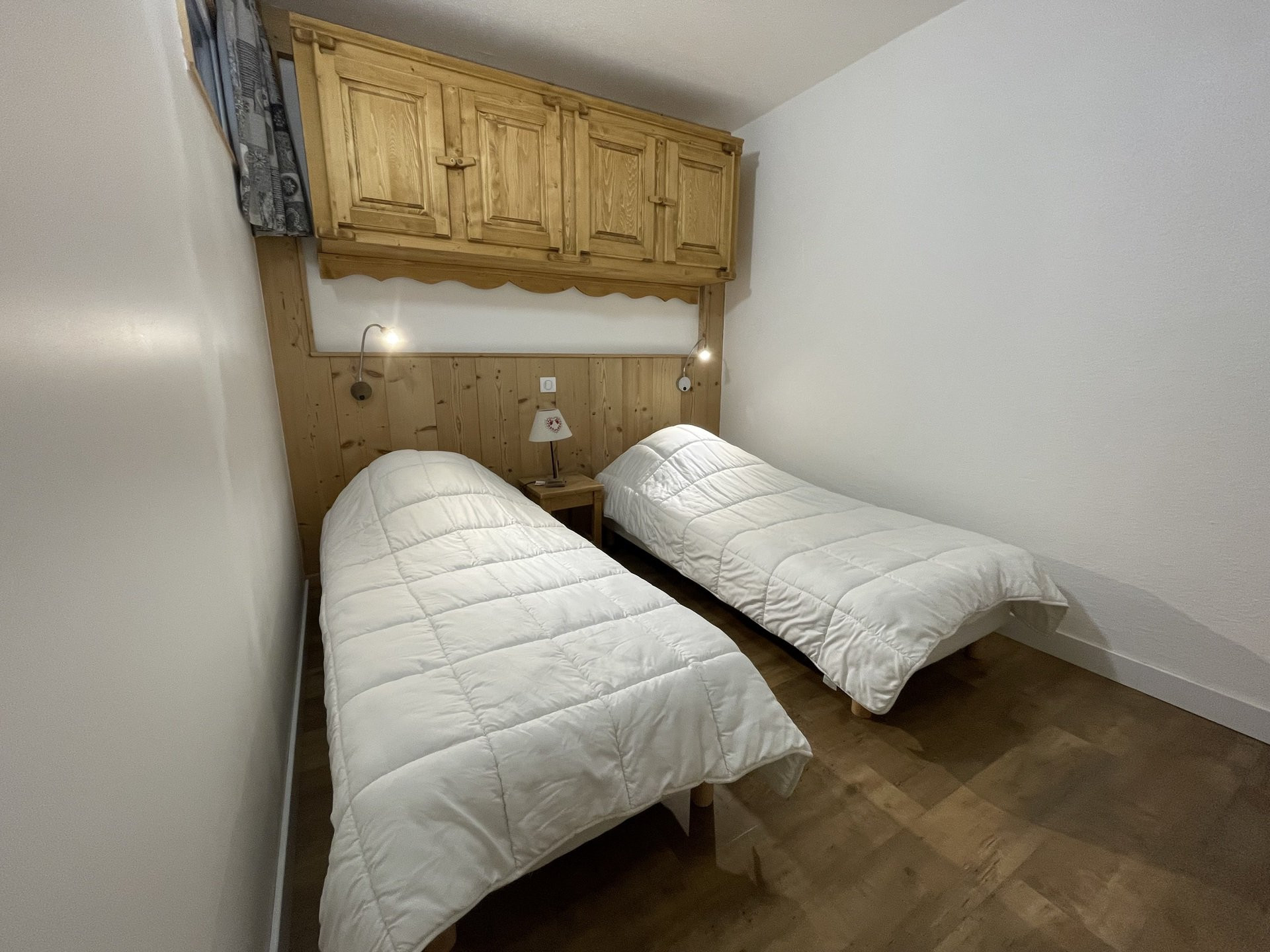 Chambre Chambre