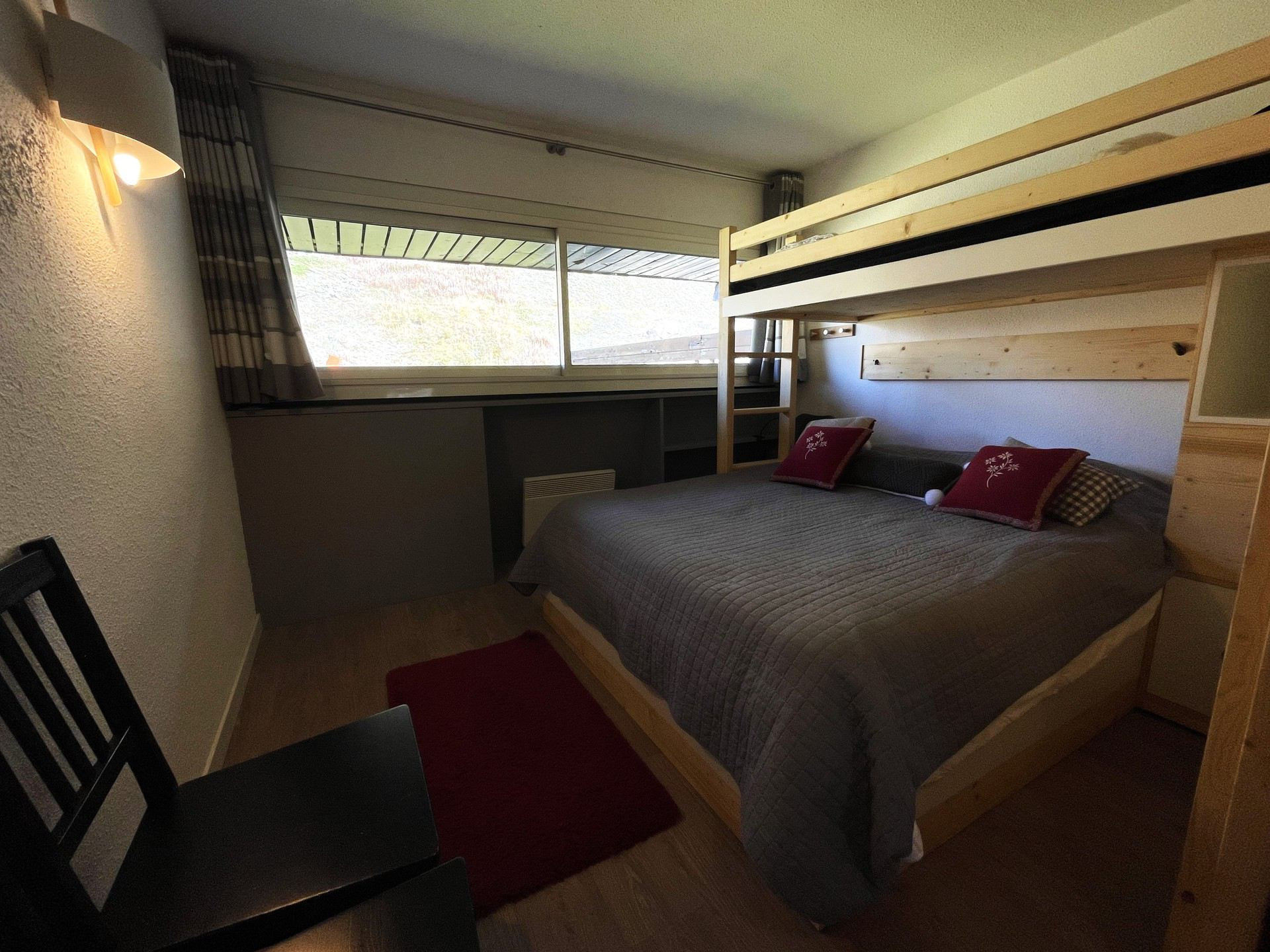Chambre Chambre