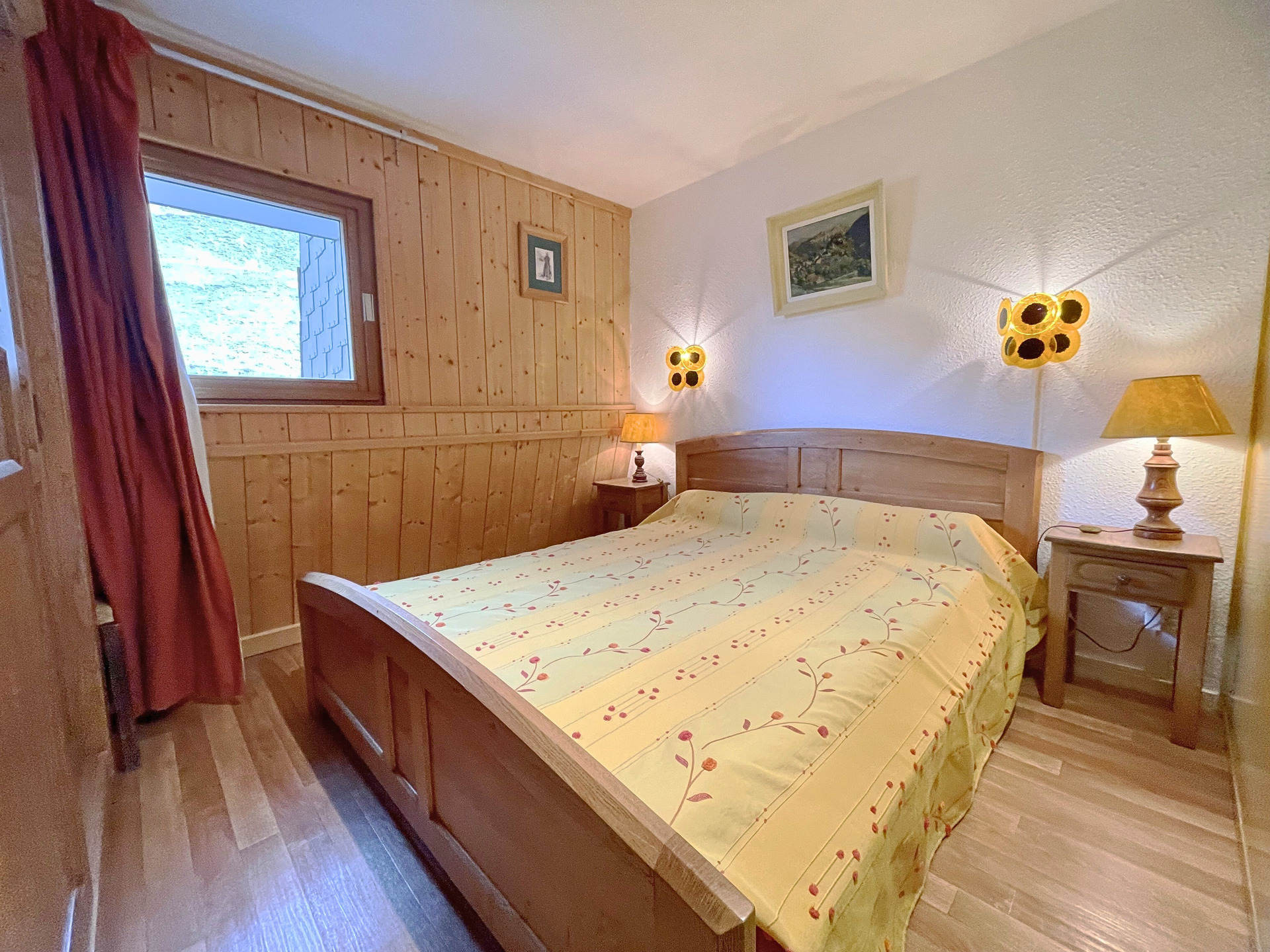 Chambre Chambre
