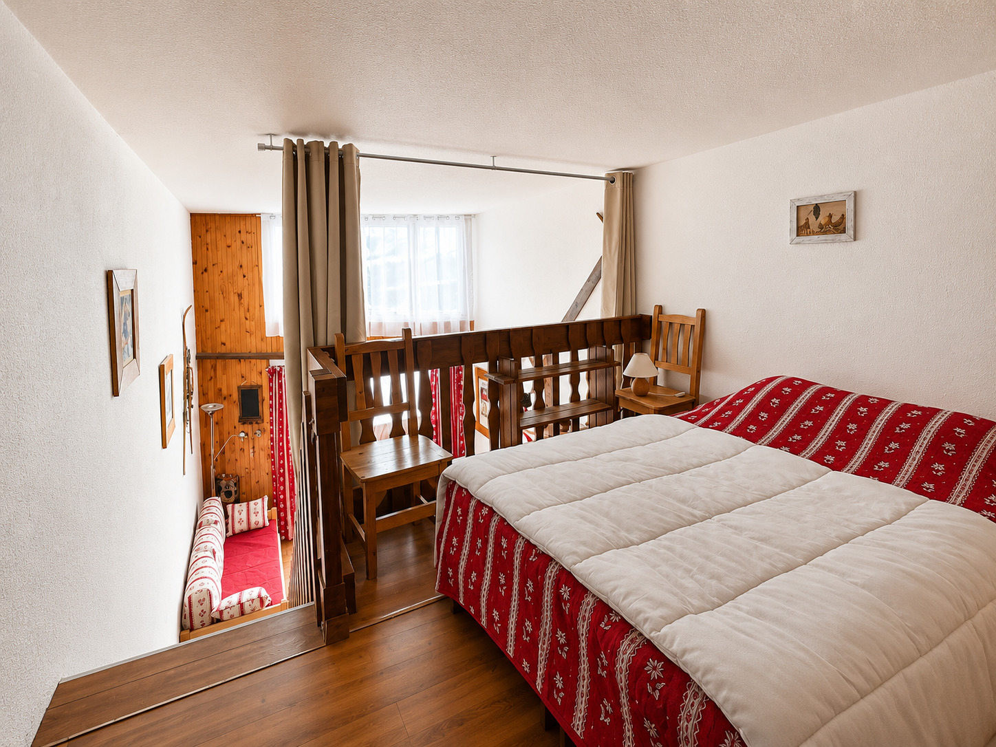 Chambre Chambre