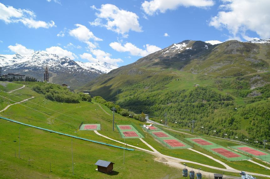 Vue été Vue été