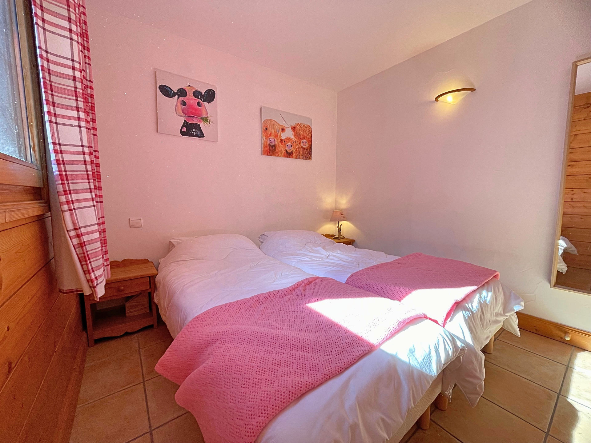Chambre Chambre